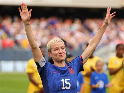 rapinoe tits|Megan Rapinoe Pictures Search (14 galleries)